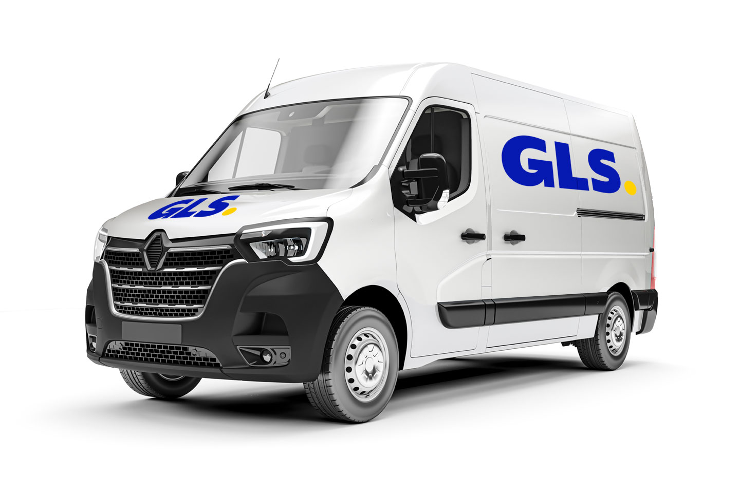 GLS-Van